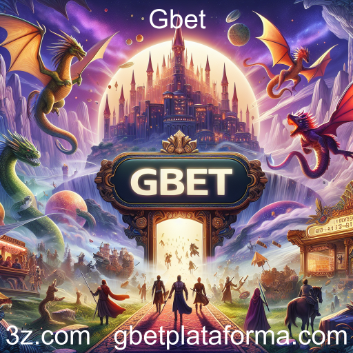 A Magia dos Jogos de Fantasia no Gbet