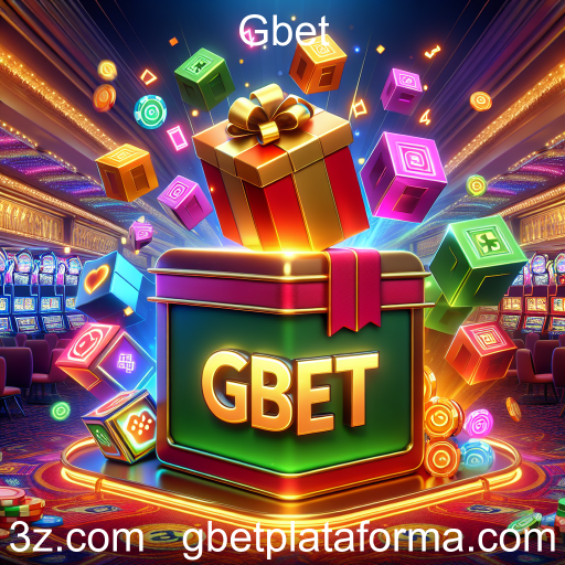 Explorando a Categoria de Caixas no Gbet: A Nova Sensação dos Jogos Online